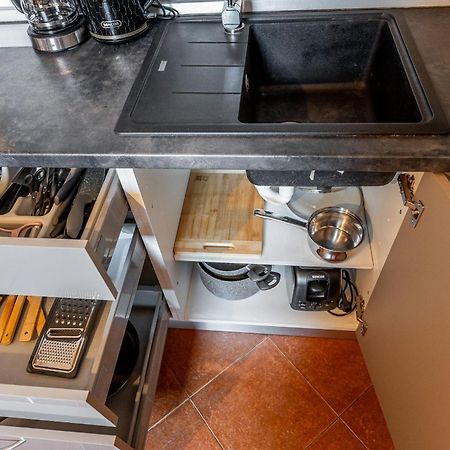 Apartman Mezonet Na Namesti Košice Exteriér fotografie