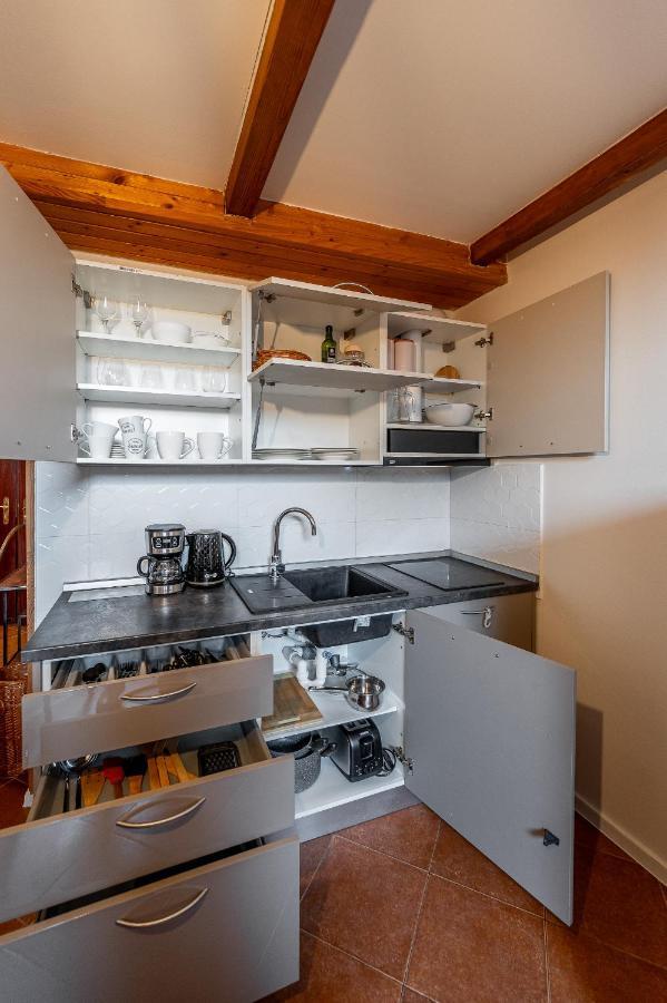 Apartman Mezonet Na Namesti Košice Exteriér fotografie