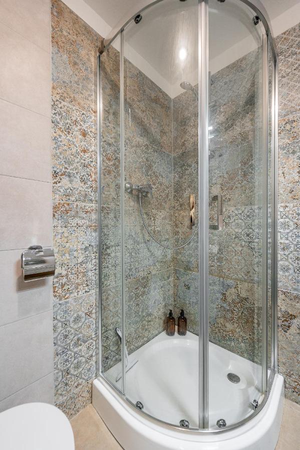 Apartman Mezonet Na Namesti Košice Exteriér fotografie