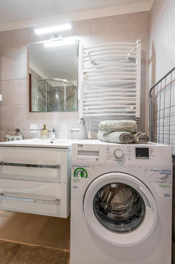Apartman Mezonet Na Namesti Košice Exteriér fotografie