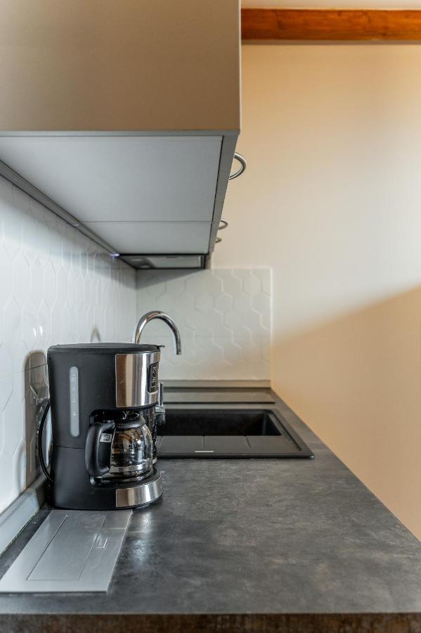 Apartman Mezonet Na Namesti Košice Exteriér fotografie