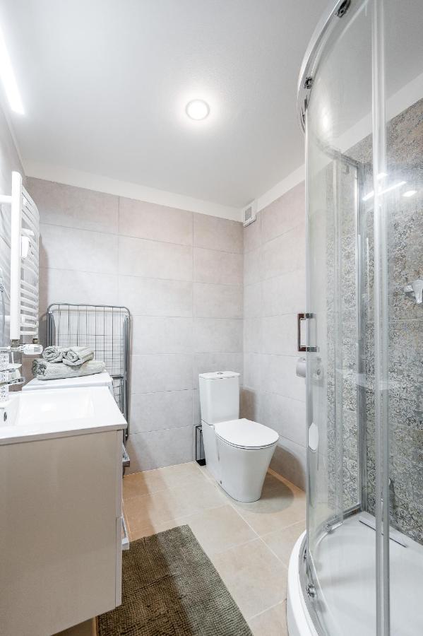 Apartman Mezonet Na Namesti Košice Exteriér fotografie