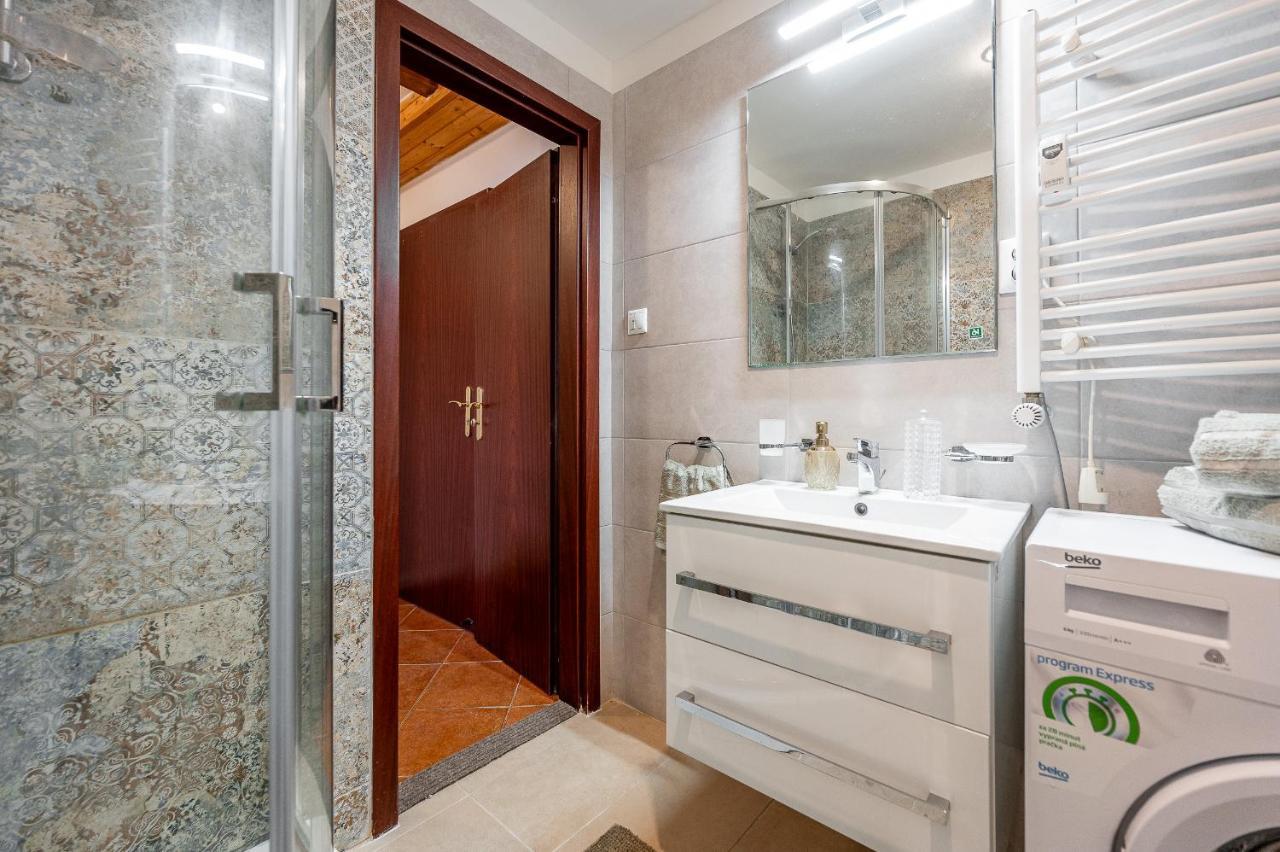 Apartman Mezonet Na Namesti Košice Exteriér fotografie