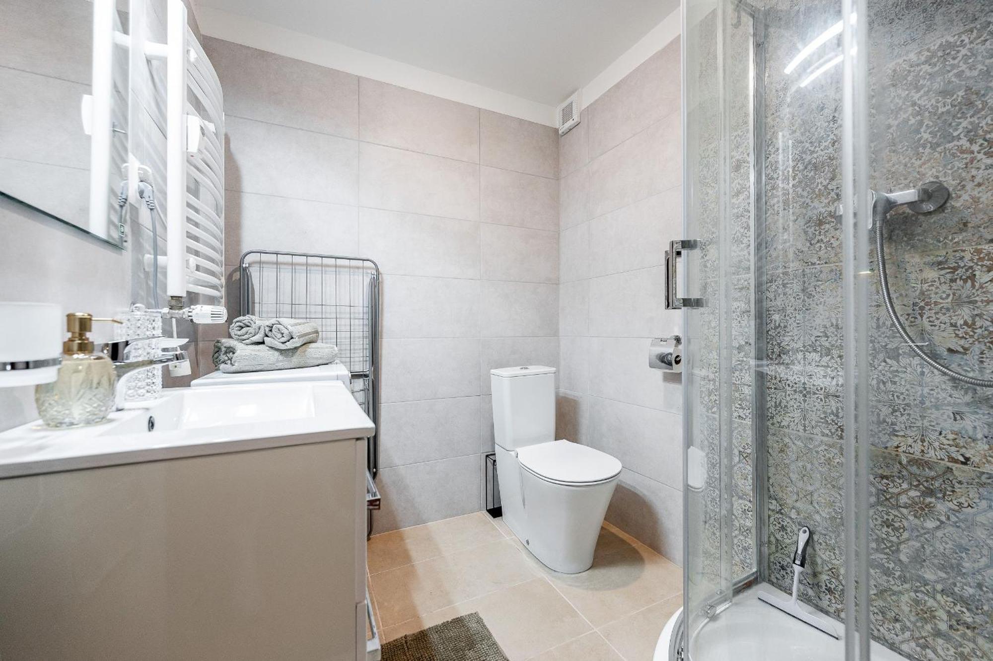 Apartman Mezonet Na Namesti Košice Exteriér fotografie